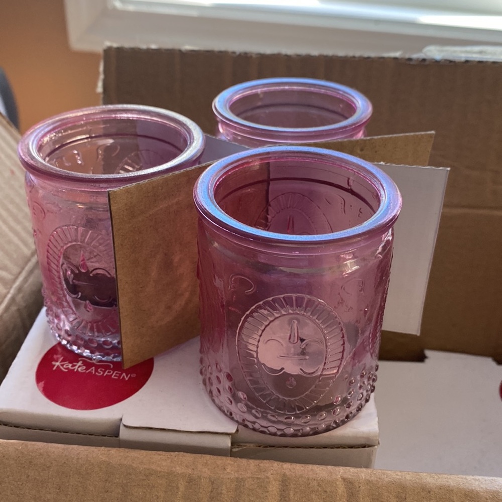 Tea lights - Picture 2 of 4